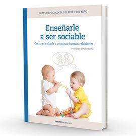 ENSEÑARLES A SER SOCIABLES