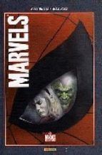 MARVELS 1