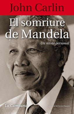 EL SOMRIURE DEL MANDELA