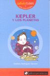 KEPLER Y LOS PLANETAS