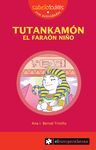 TUTANKAMON EL FARAON NIÑO