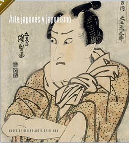 ARTE JAPONÉS Y JAPONISMO : MUSEO DE BELLAS ARTES DE BILBAO