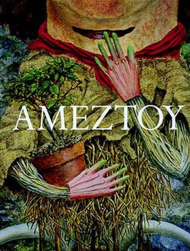 AMEZTOY