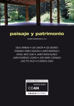PAISAJE Y PATRIMONIO
