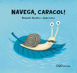 NAVEGA,CARACOL!