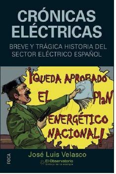 CRÓNICAS ELÉCTRICAS