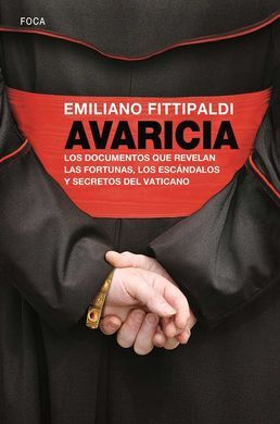 AVARICIA