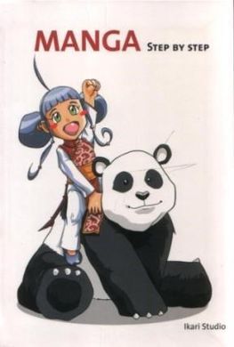 KOLONPOCKETS MANGA STEP BY STEP