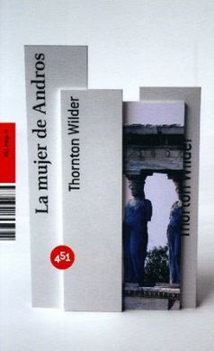 LA MUJER DE ANDROS