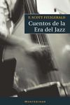 CUENTOS DE LA ERA DEL JAZZ