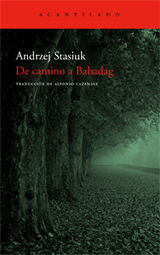 DE CAMINO A BABADAG