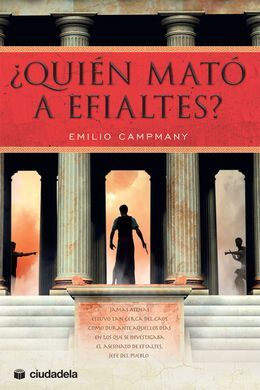 ¿QUIEN MATO A EFIALTES?