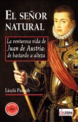 EL SEÃOR NATURAL
