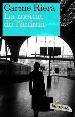 LA MEITAT DE L'ÀNIMA