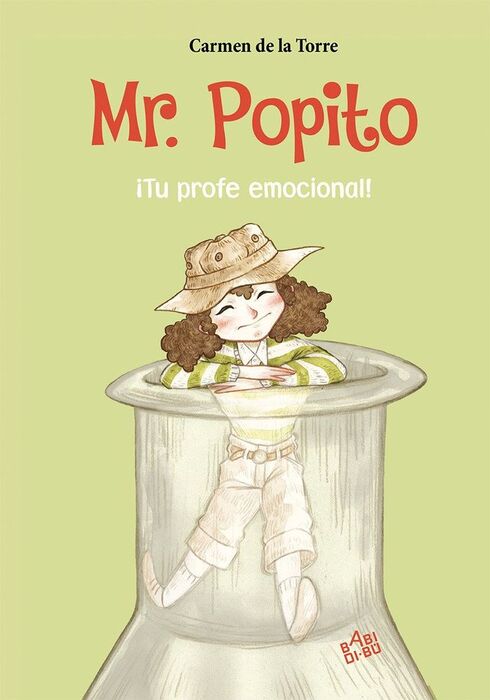 MR. POPITO ¡TU PROFE EMOCIONAL!