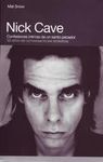 NICK CAVE