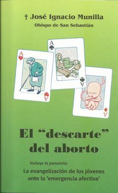 EL DESCARTE DEL ABORTO