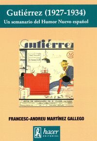 GUTIERREZ (1927-1934)