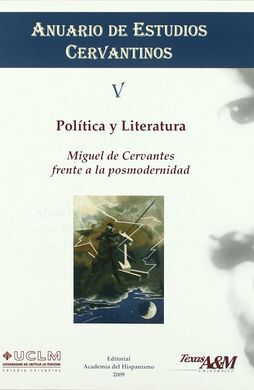 POLÍTICA Y LITERATURA