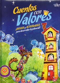 CUENTOS CON VALORES