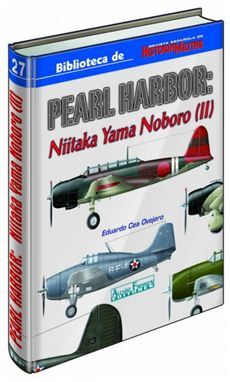 PEARL HARBOR: NIITAKA YAMA NOBORO (II)