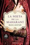 LA NIETA DE LA MAHARANI