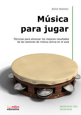 MUSICA PARA JUGAR