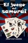 EL JUEGO DEL SAMURÁI