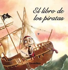 EL LIBRO DE LOS PIRATAS