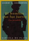 EL HOMBRE QUE FUE JUEVES