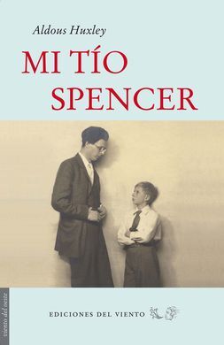 MI TÃO SPENCER