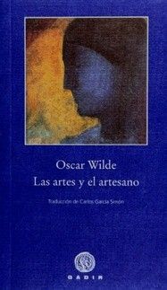 LAS ARTES Y EL ARTESANO