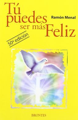 TÚ PUEDES SER MÁS FELIZ