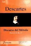 DESCARTES: DISCURSO DEL MÉTODO