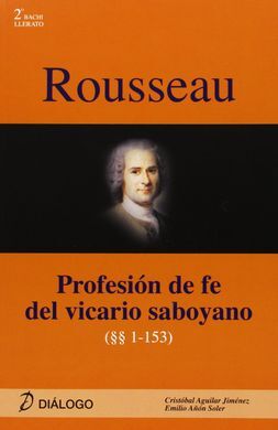 ROUSSEAU PROFESION FE...