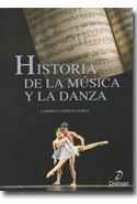 HISTORIA DE LA MÚSICA