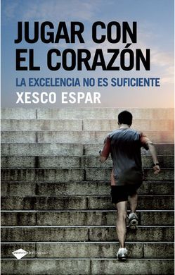 JUGAR CON EL CORAZÓN
