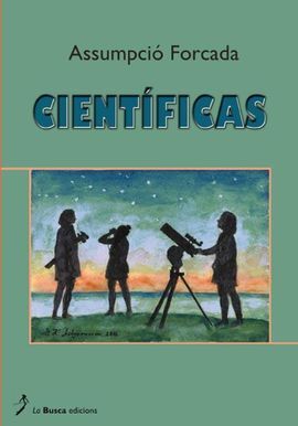 CIENTÍFICAS