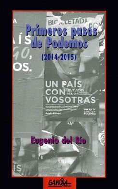 PRIMEROS PASOS DE PODEMOS (2014-2015)