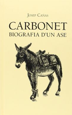 CARBONET BIOGRAFIA D'UN ASE