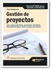 GESTIÓN DE PROYECTOS