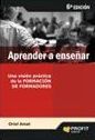 APRENDER A ENSEÃAR