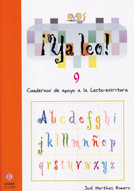 ¡YA LEO! 9