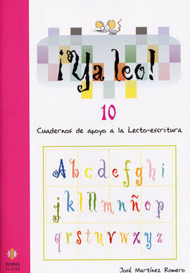 ¡YA LEO! 10