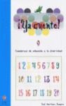 YA CUENTO - Nº9