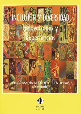 INCLUSION Y DIVERSIDAD **EJEMPLAR  NUEVO OCASION **