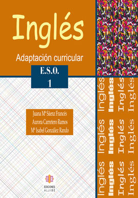 INGLÉS 1º ESO / ADAPTACIÓN CURRICULAR