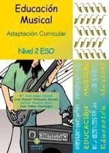 EDUCACION MUSICAL 2º E.S.O./ADAPTACION CURRICULAR