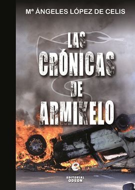 LAS CRÓNICAS DE ARMIKELO