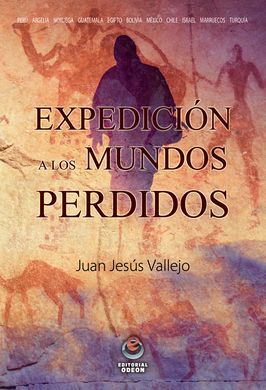 EXPEDICION A LOS MUNDOS PERDIDOS